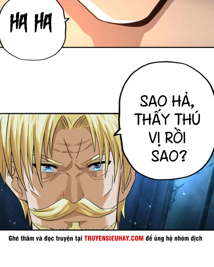 Thôn Phệ Lĩnh Vực Chapter 29 - 6