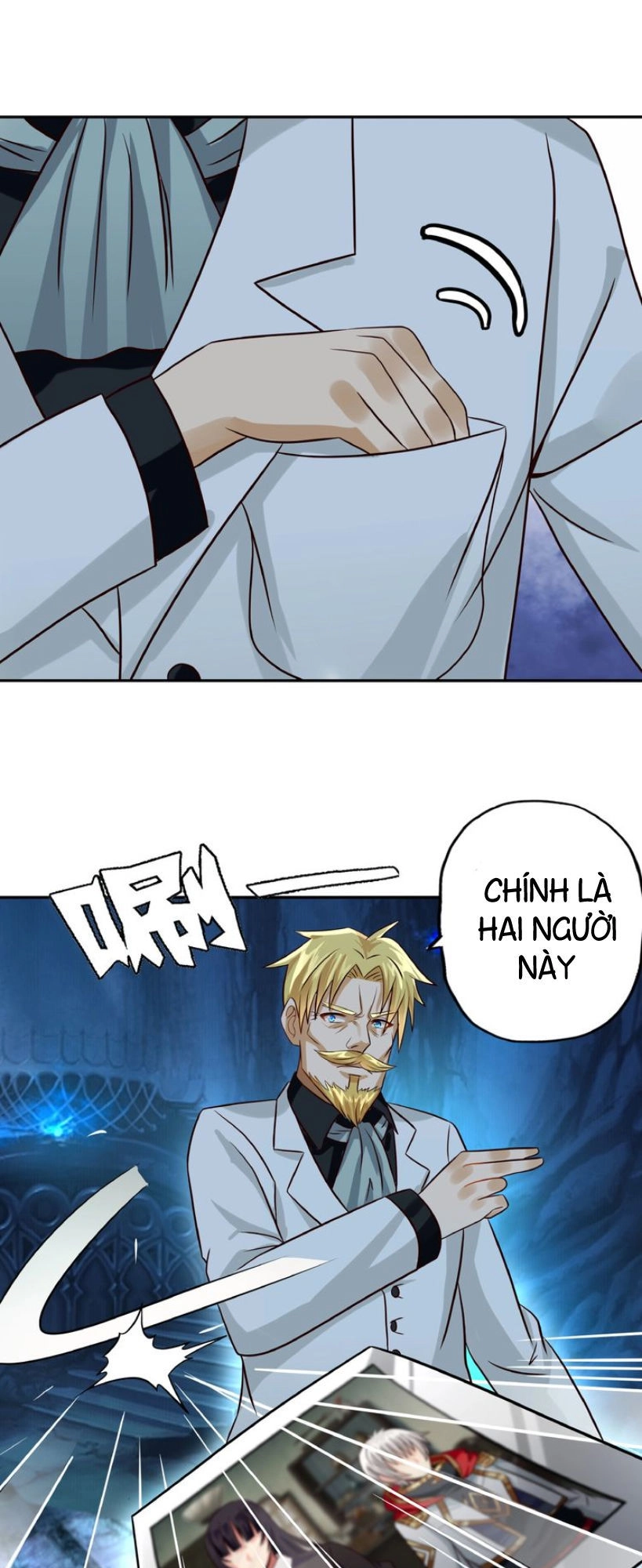 Thôn Phệ Lĩnh Vực Chapter 29 - 11