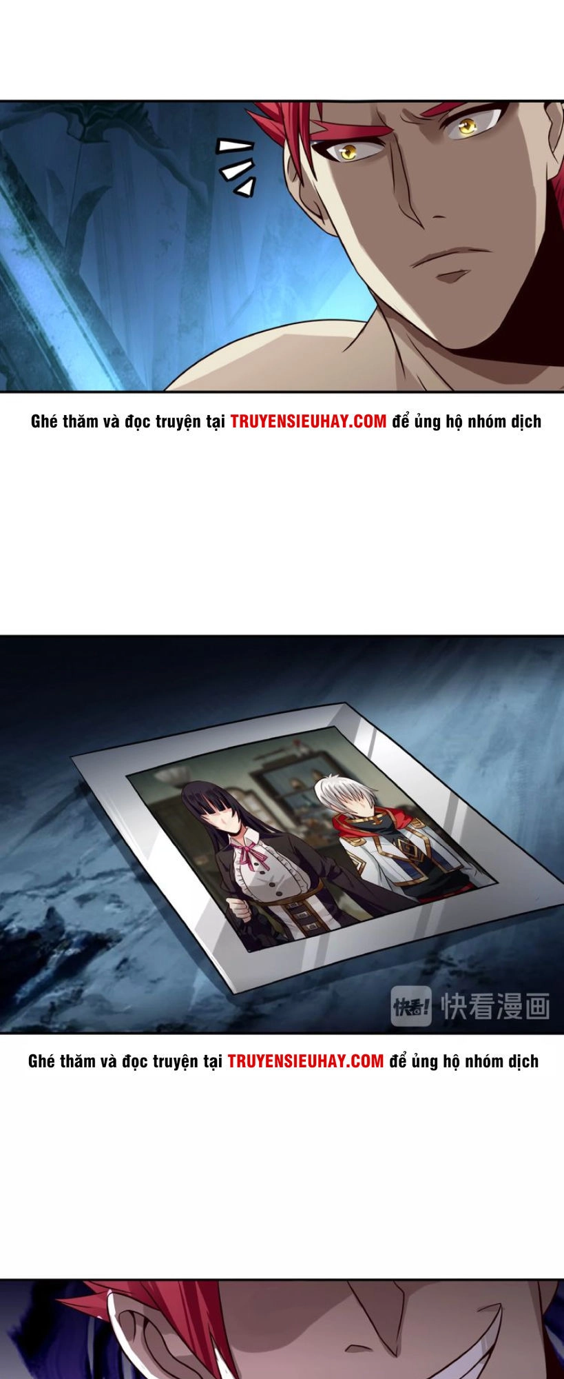 Thôn Phệ Lĩnh Vực Chapter 29 - 13