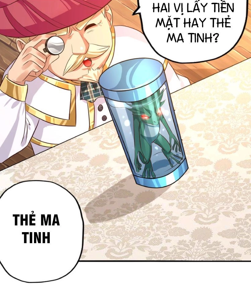 Thôn Phệ Lĩnh Vực Chapter 29 - 20