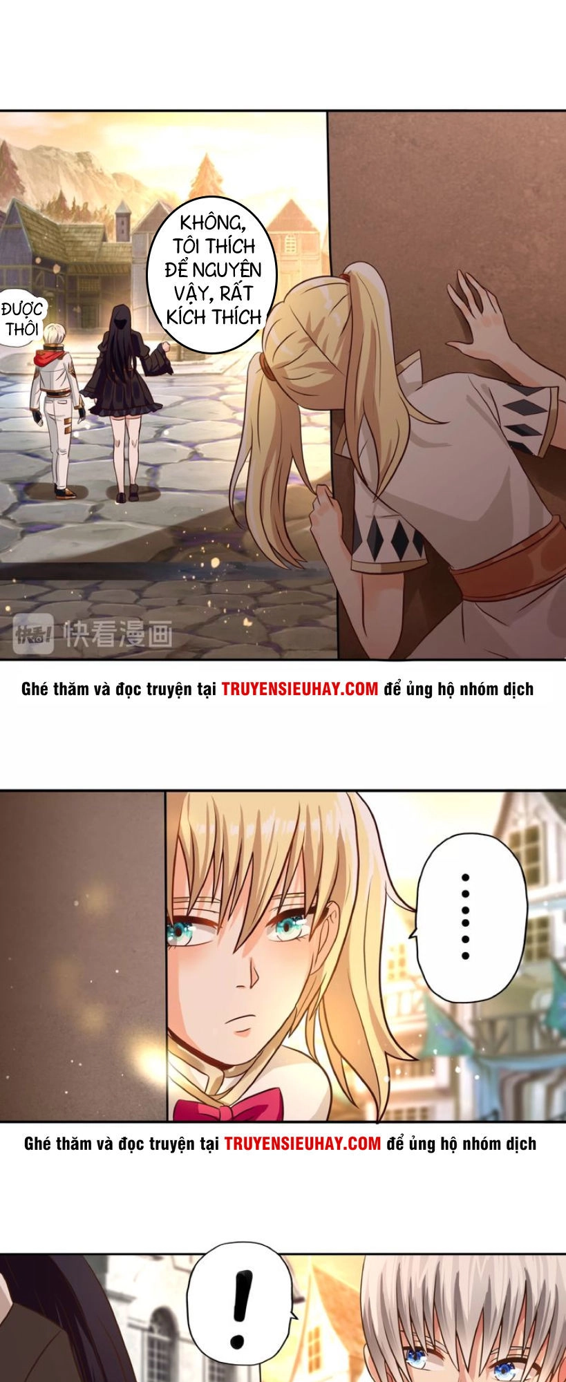 Thôn Phệ Lĩnh Vực Chapter 29 - 23