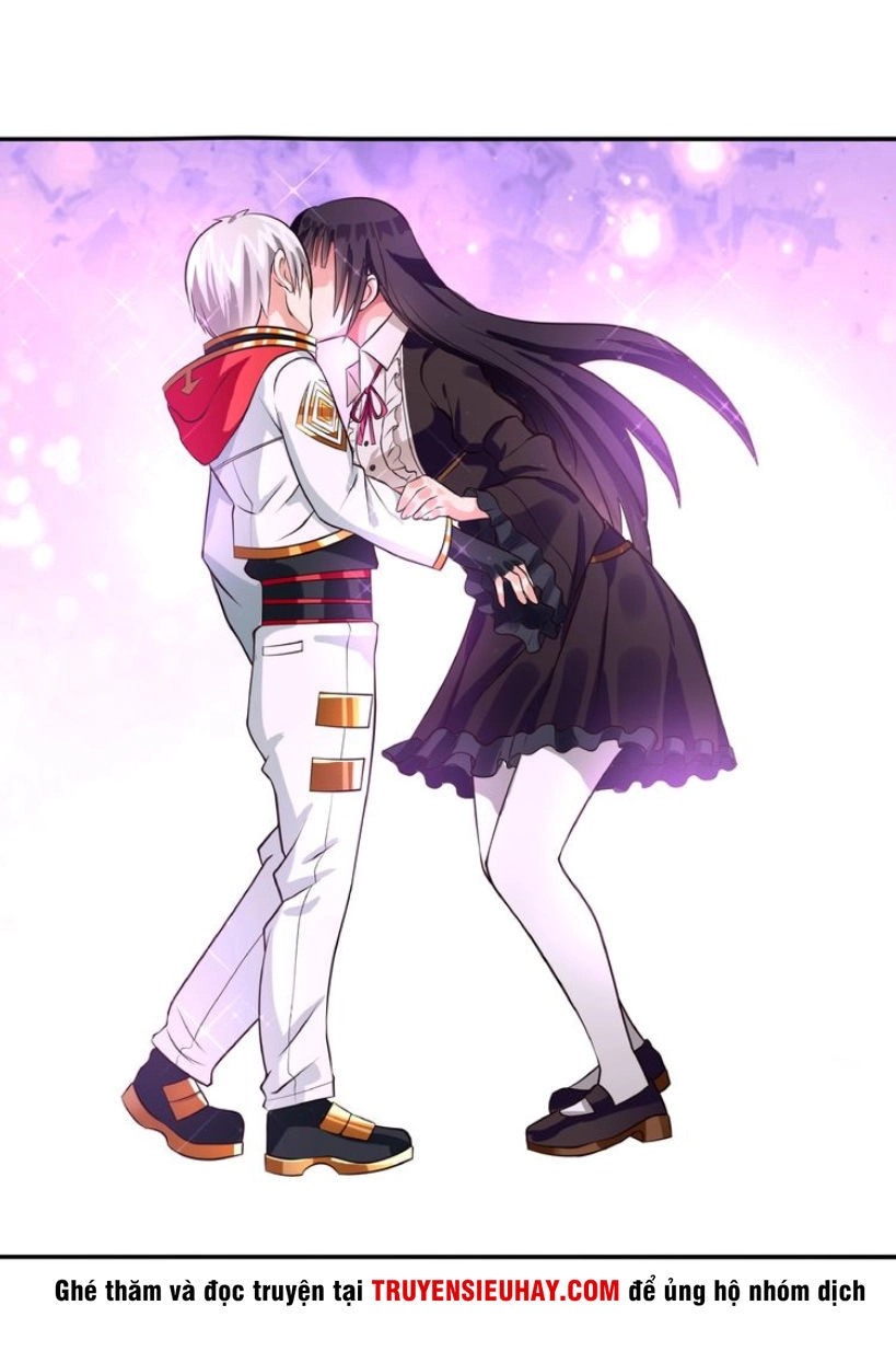 Thôn Phệ Lĩnh Vực Chapter 29 - 34