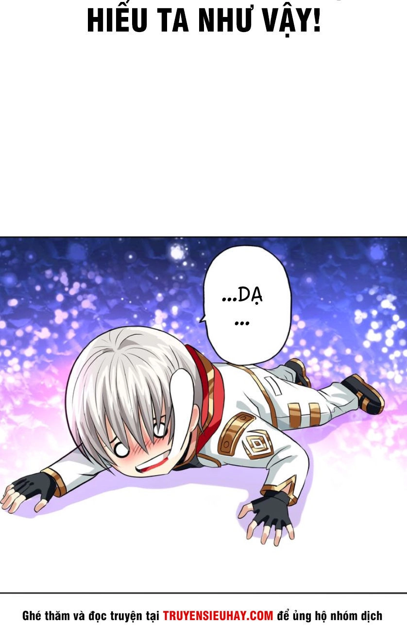 Thôn Phệ Lĩnh Vực Chapter 30 - 4