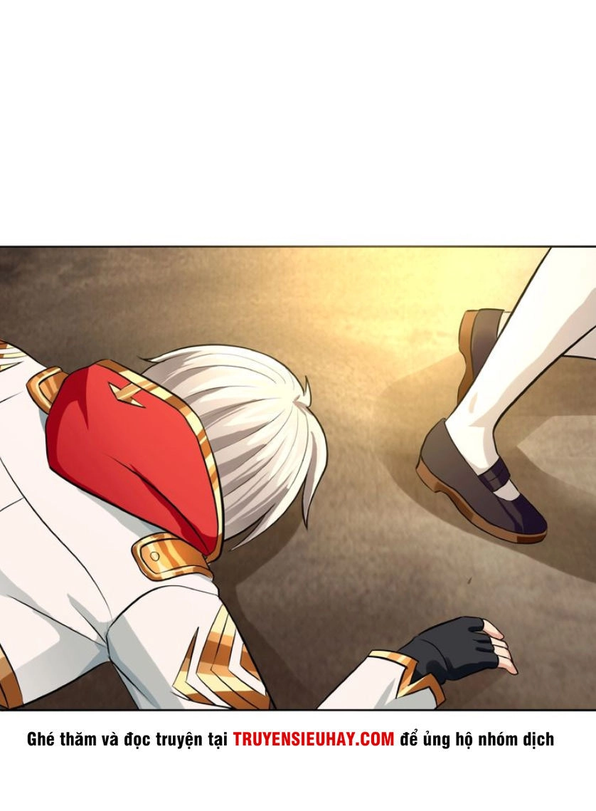 Thôn Phệ Lĩnh Vực Chapter 30 - 6