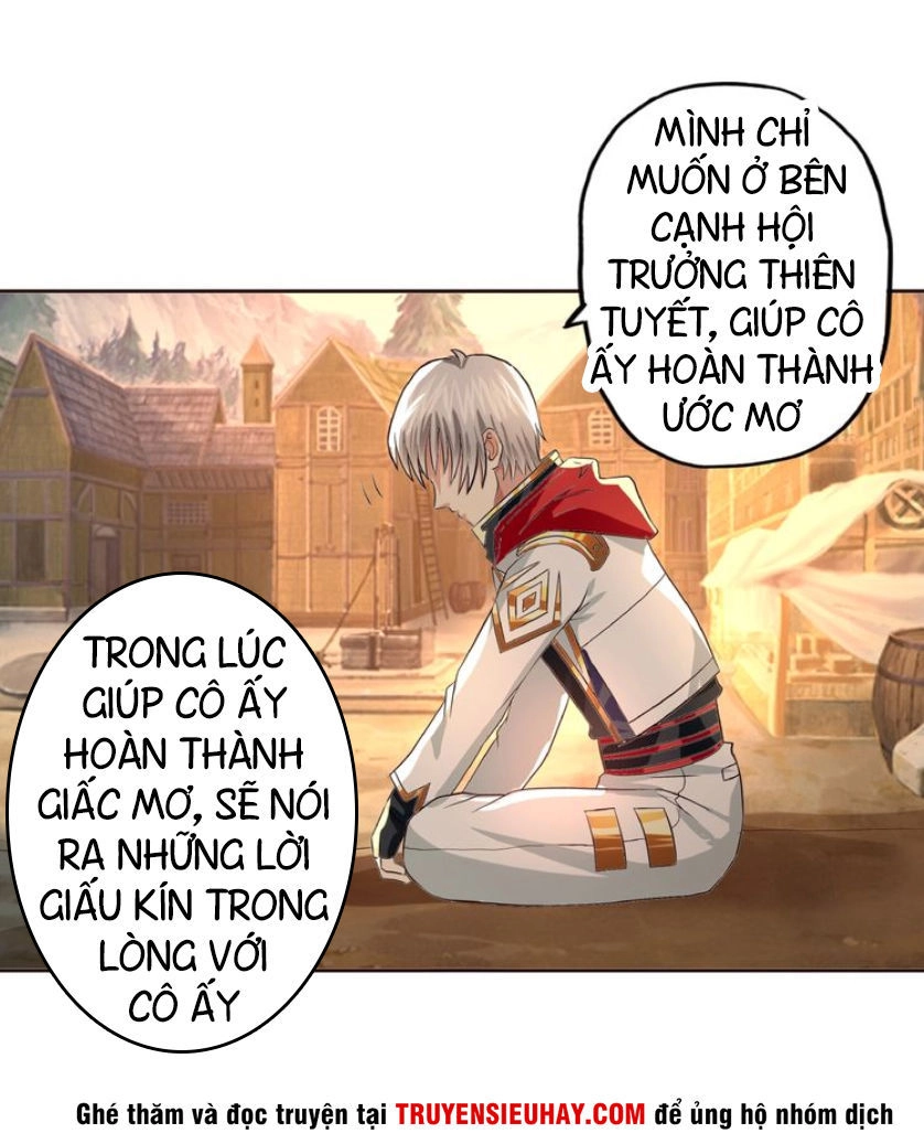 Thôn Phệ Lĩnh Vực Chapter 30 - 8