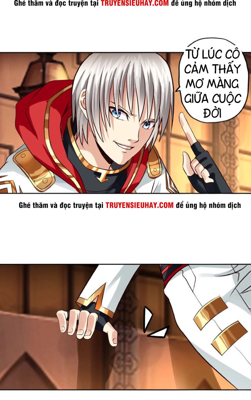 Thôn Phệ Lĩnh Vực Chapter 30 - 14