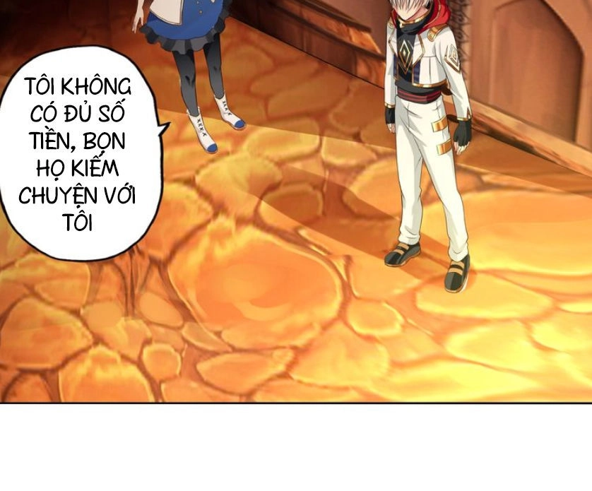 Thôn Phệ Lĩnh Vực Chapter 30 - 18