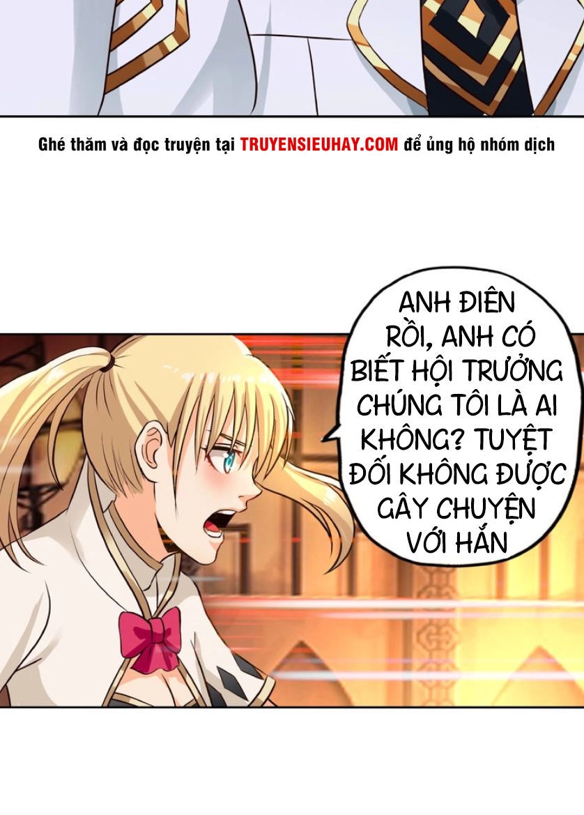 Thôn Phệ Lĩnh Vực Chapter 30 - 20