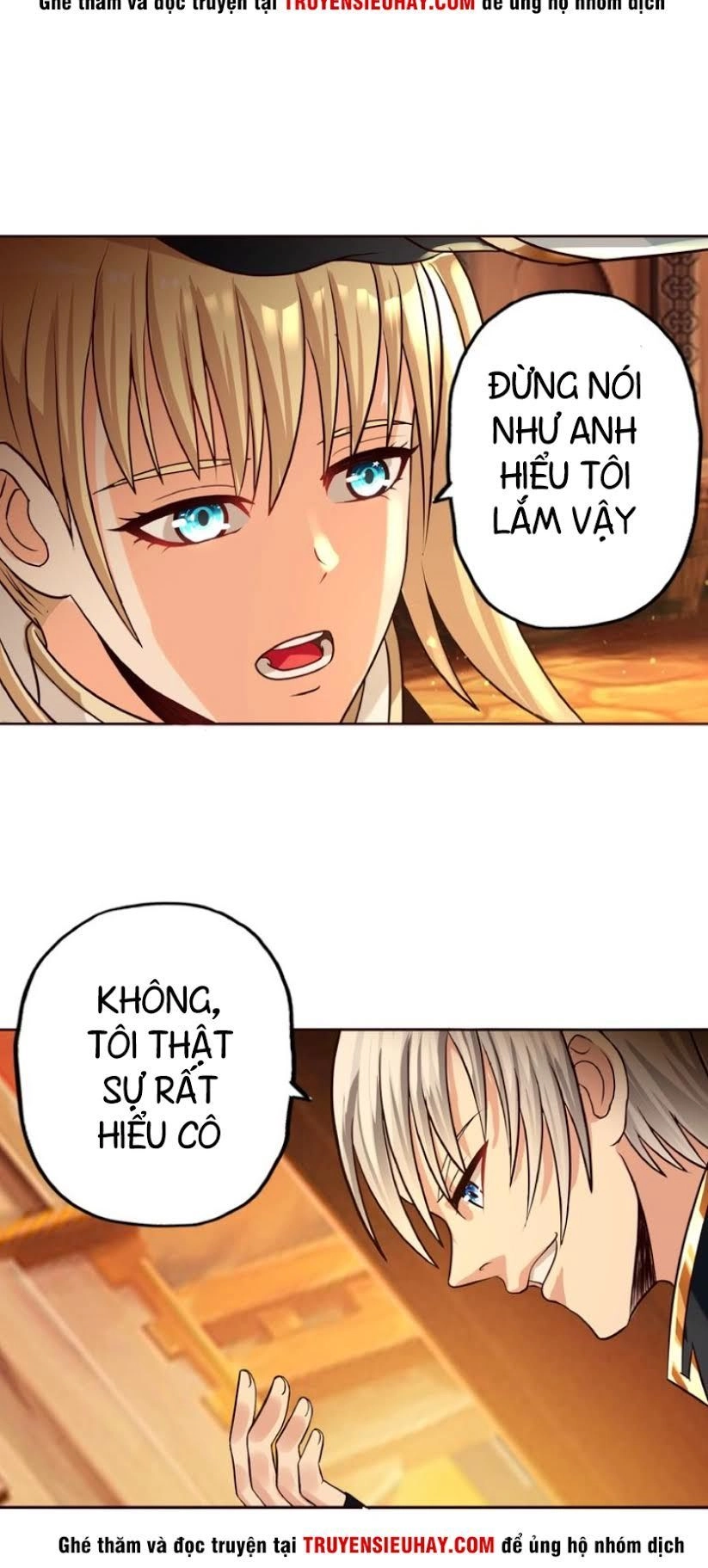 Thôn Phệ Lĩnh Vực Chapter 30 - 24