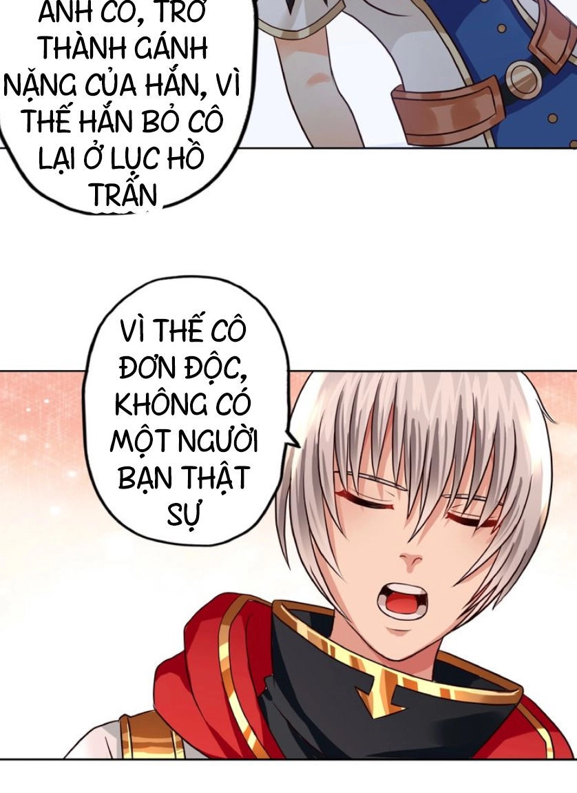 Thôn Phệ Lĩnh Vực Chapter 30 - 26