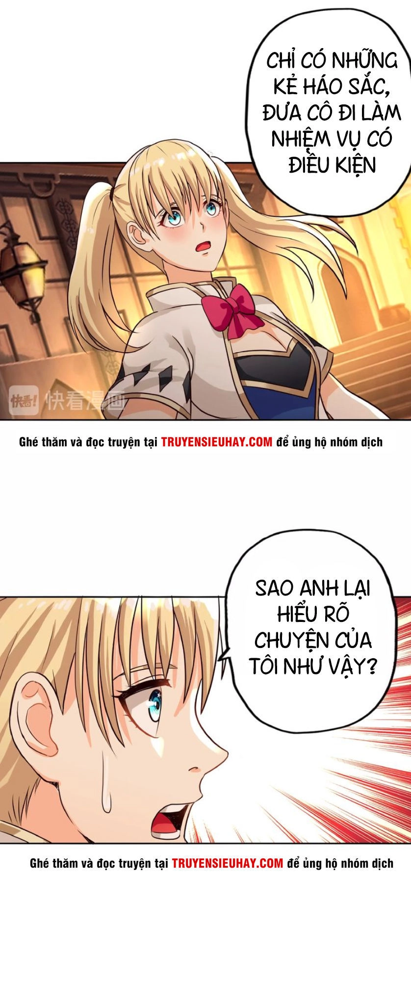 Thôn Phệ Lĩnh Vực Chapter 30 - 27