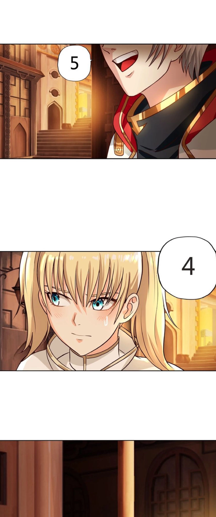 Thôn Phệ Lĩnh Vực Chapter 30 - 31