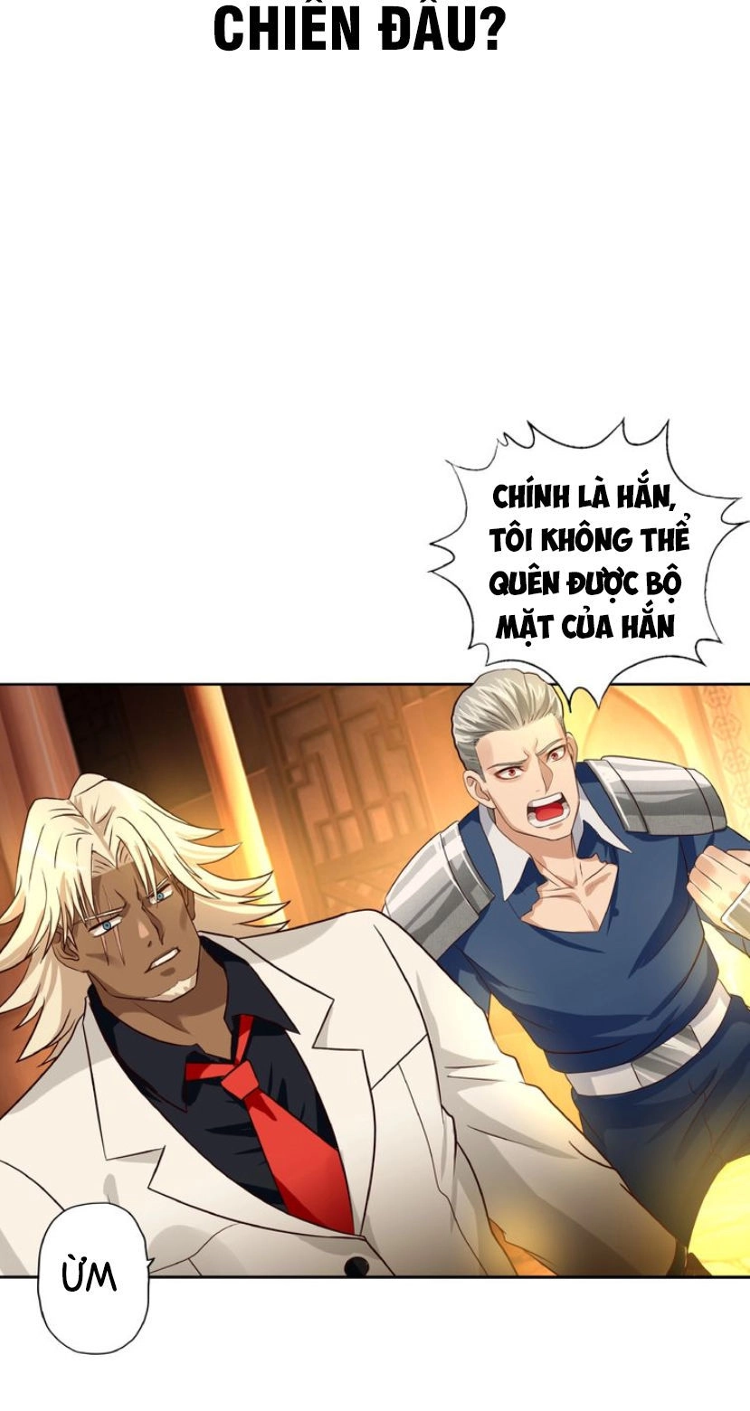 Thôn Phệ Lĩnh Vực Chapter 31 - 2