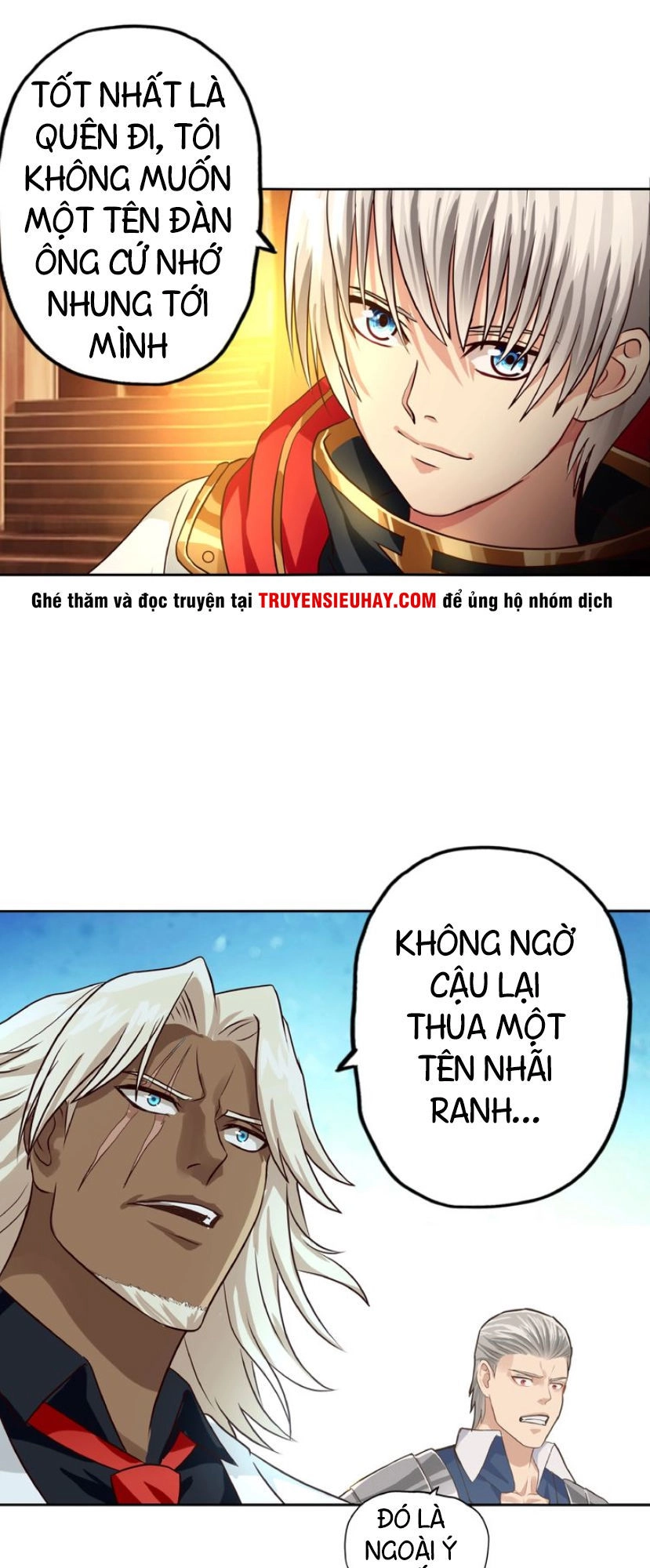 Thôn Phệ Lĩnh Vực Chapter 31 - 3