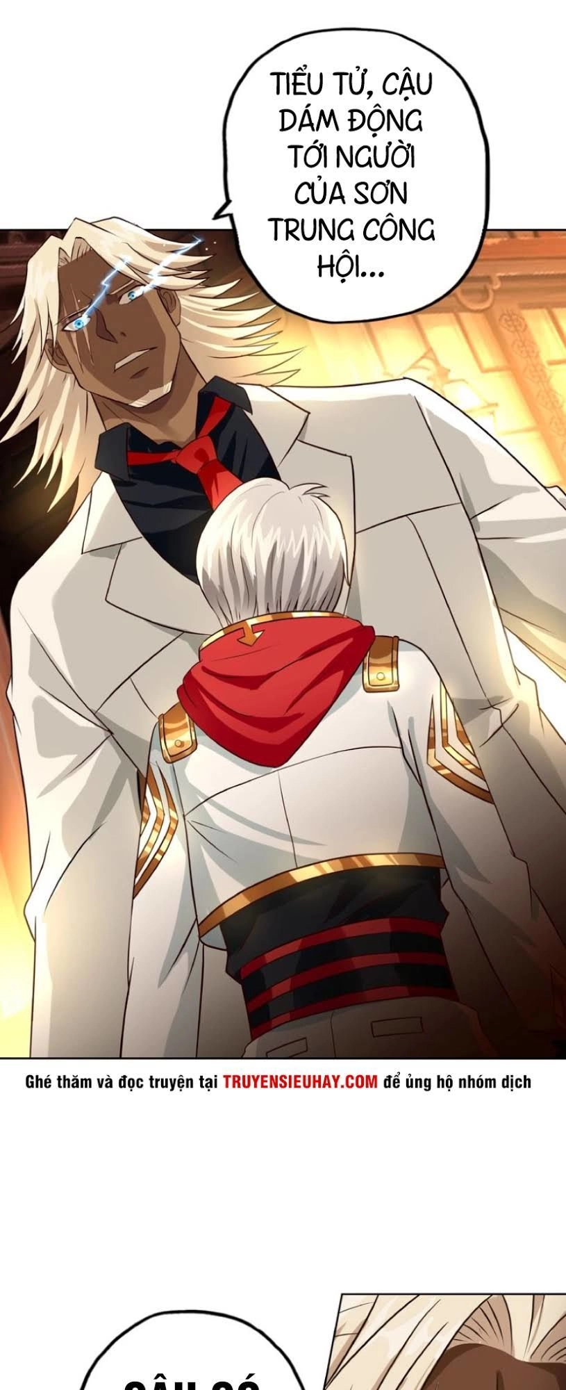 Thôn Phệ Lĩnh Vực Chapter 31 - 5