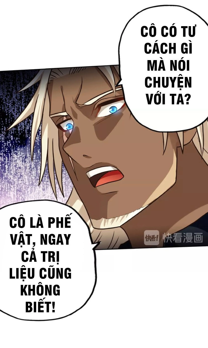 Thôn Phệ Lĩnh Vực Chapter 31 - 8