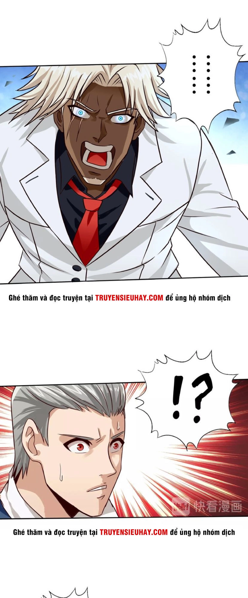 Thôn Phệ Lĩnh Vực Chapter 31 - 13