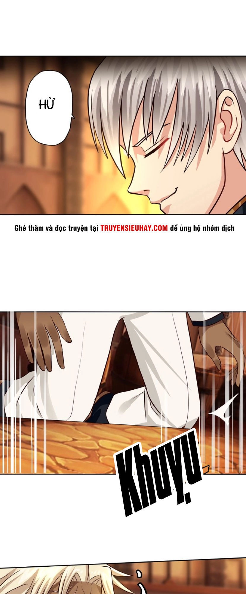 Thôn Phệ Lĩnh Vực Chapter 31 - 15