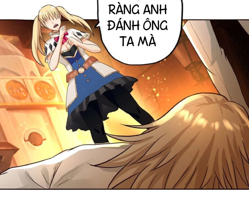 Thôn Phệ Lĩnh Vực Chapter 31 - 20