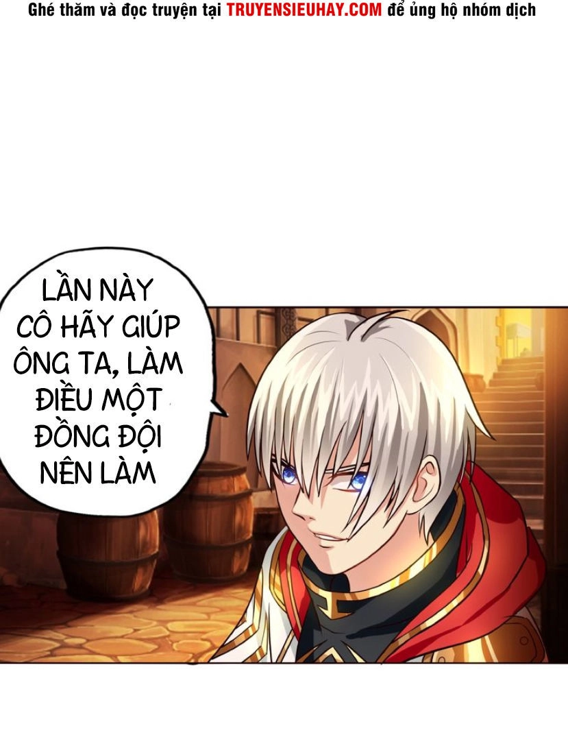 Thôn Phệ Lĩnh Vực Chapter 31 - 22