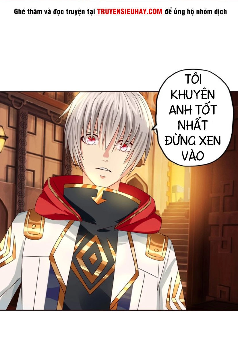 Thôn Phệ Lĩnh Vực Chapter 31 - 24