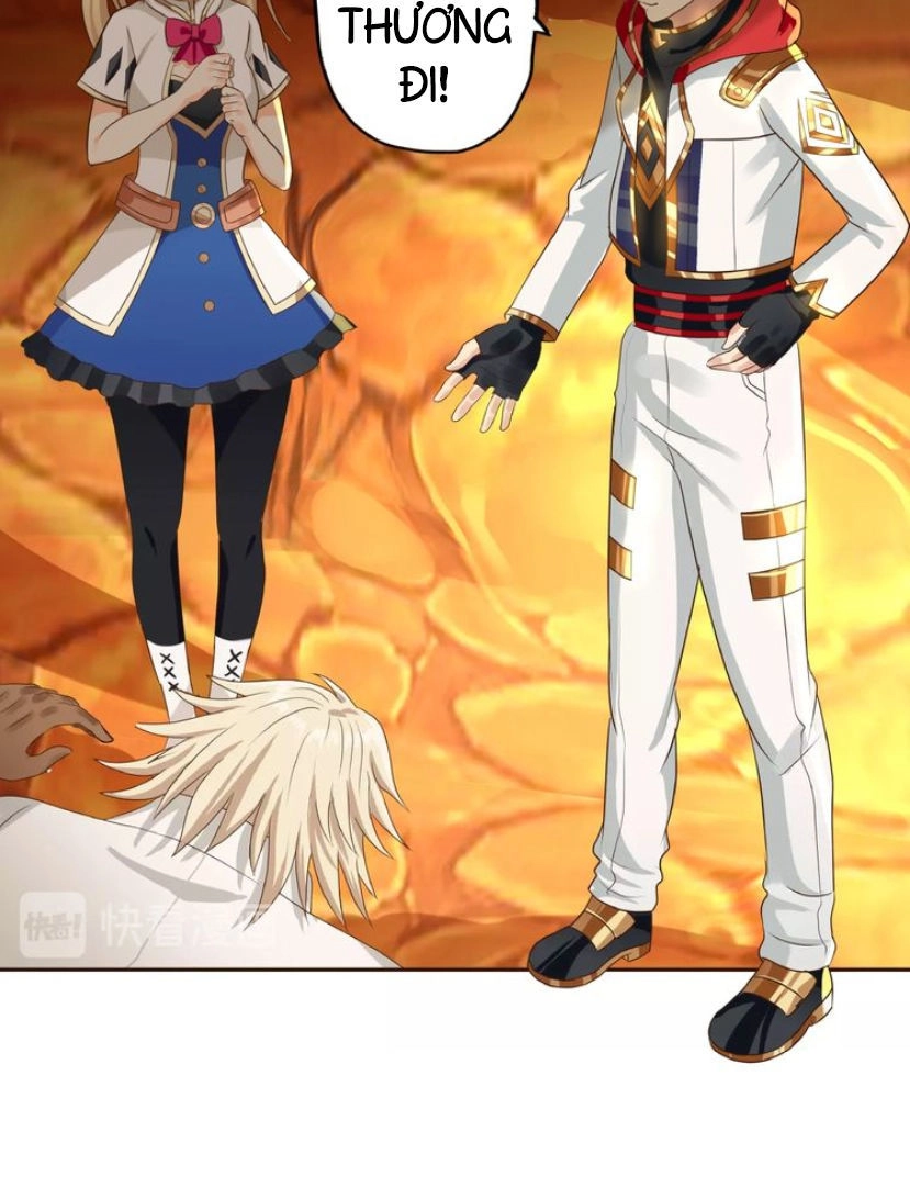 Thôn Phệ Lĩnh Vực Chapter 31 - 26