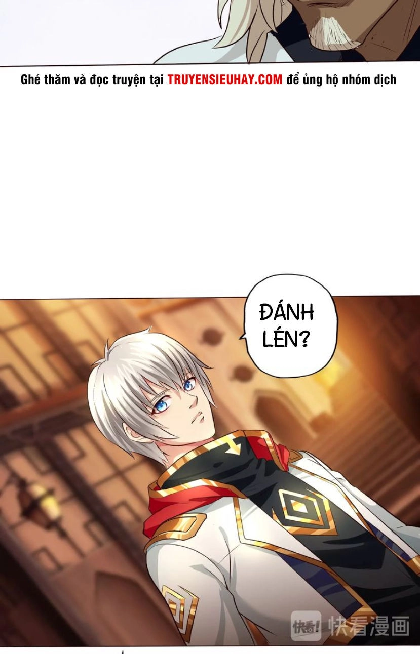 Thôn Phệ Lĩnh Vực Chapter 31 - 30