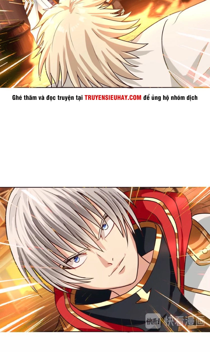 Thôn Phệ Lĩnh Vực Chapter 32 - 6