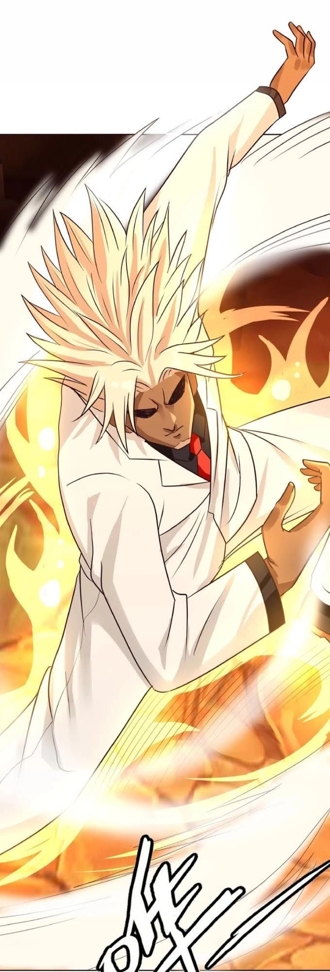 Thôn Phệ Lĩnh Vực Chapter 32 - 7