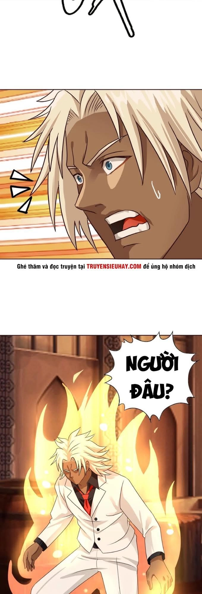 Thôn Phệ Lĩnh Vực Chapter 32 - 8