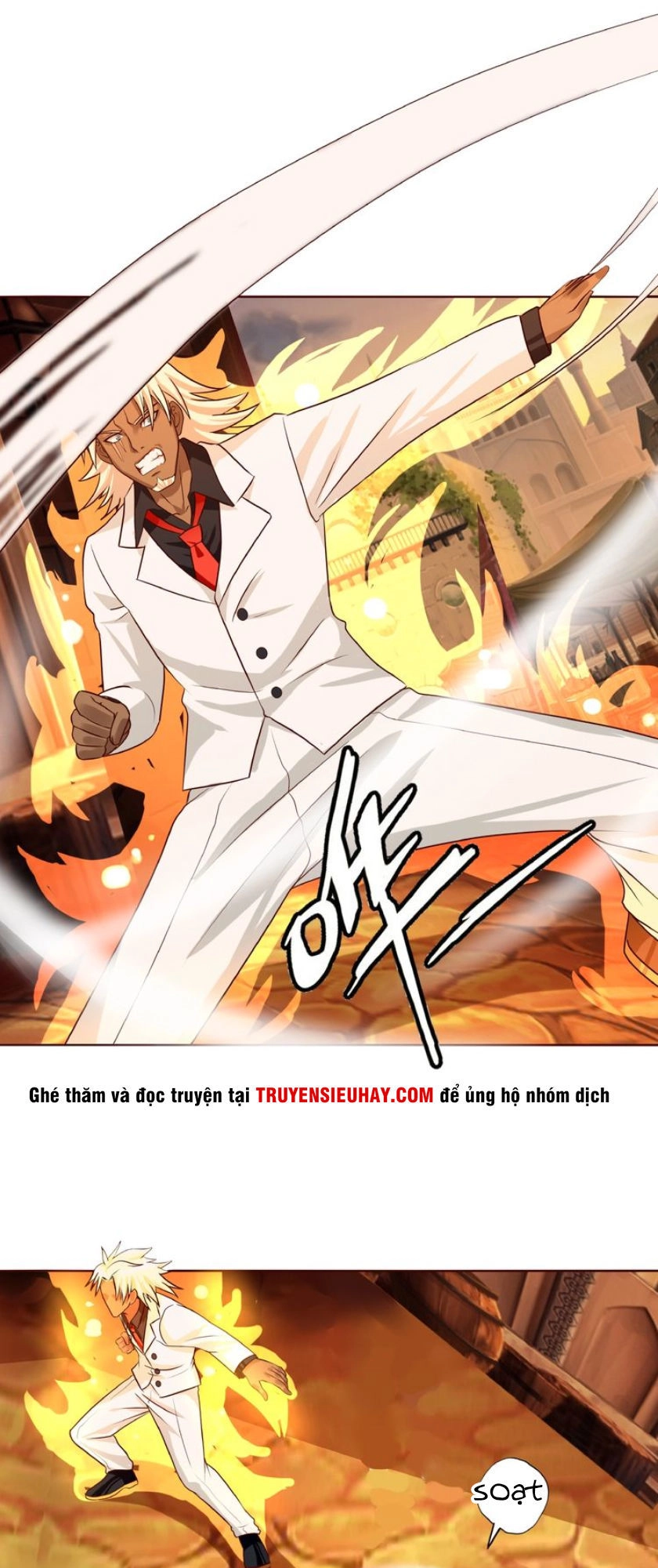 Thôn Phệ Lĩnh Vực Chapter 32 - 12