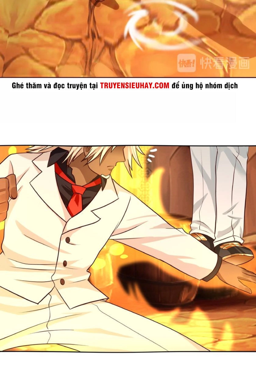 Thôn Phệ Lĩnh Vực Chapter 32 - 13