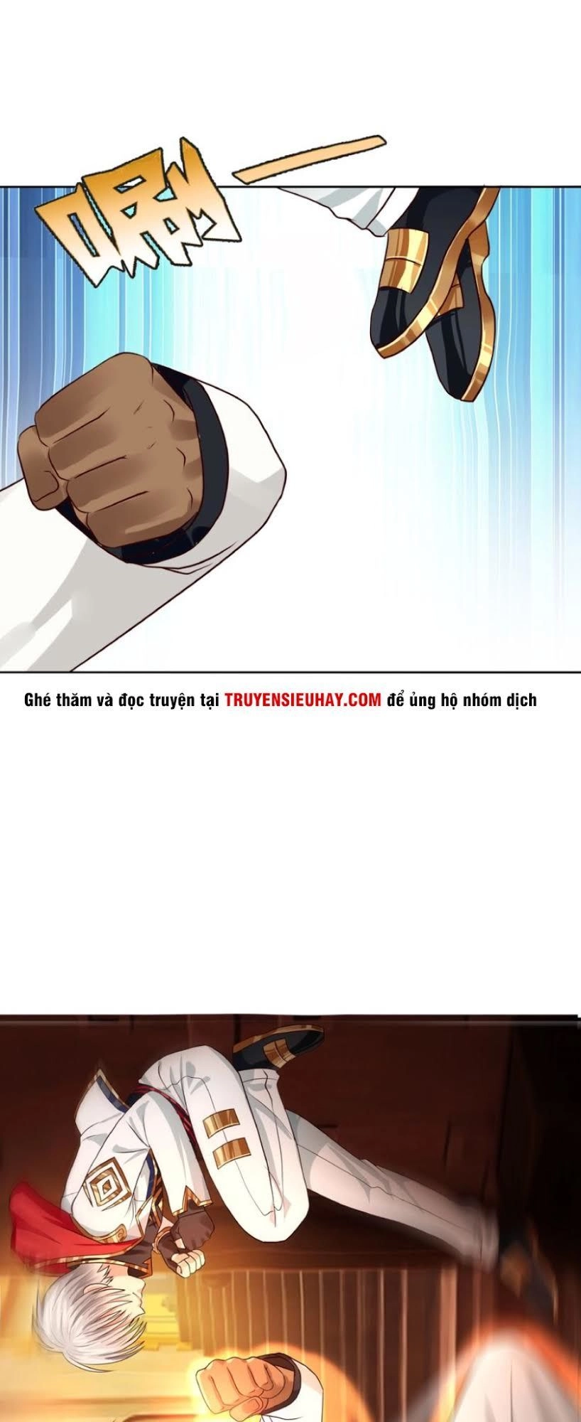 Thôn Phệ Lĩnh Vực Chapter 32 - 16