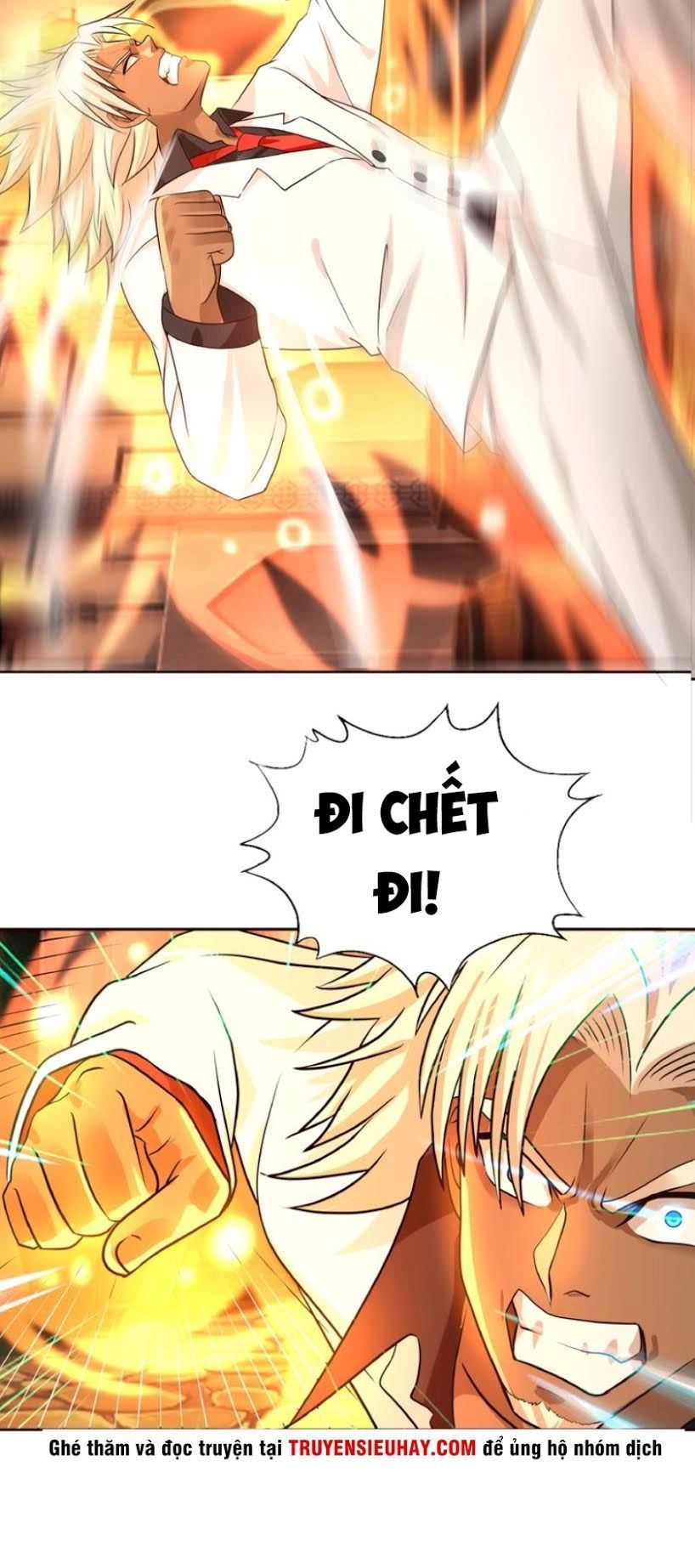 Thôn Phệ Lĩnh Vực Chapter 32 - 17