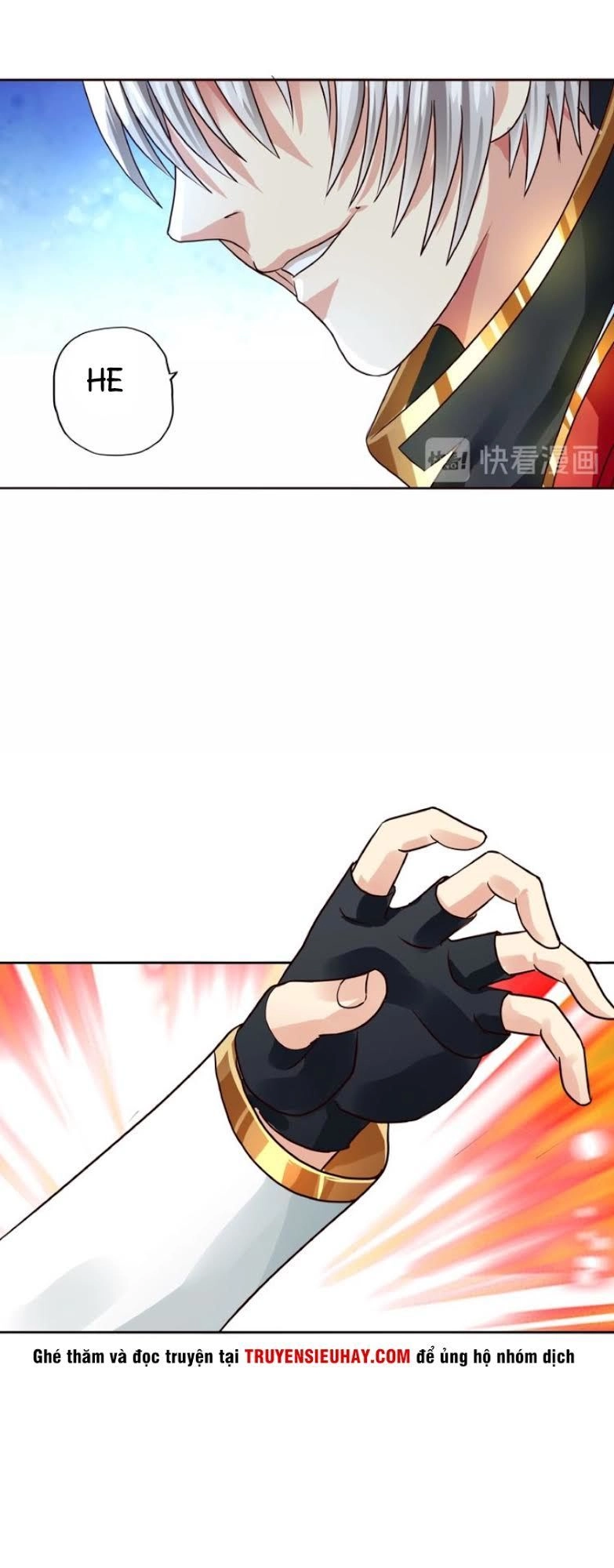 Thôn Phệ Lĩnh Vực Chapter 32 - 20