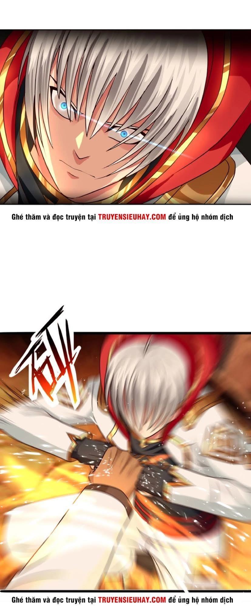 Thôn Phệ Lĩnh Vực Chapter 32 - 23