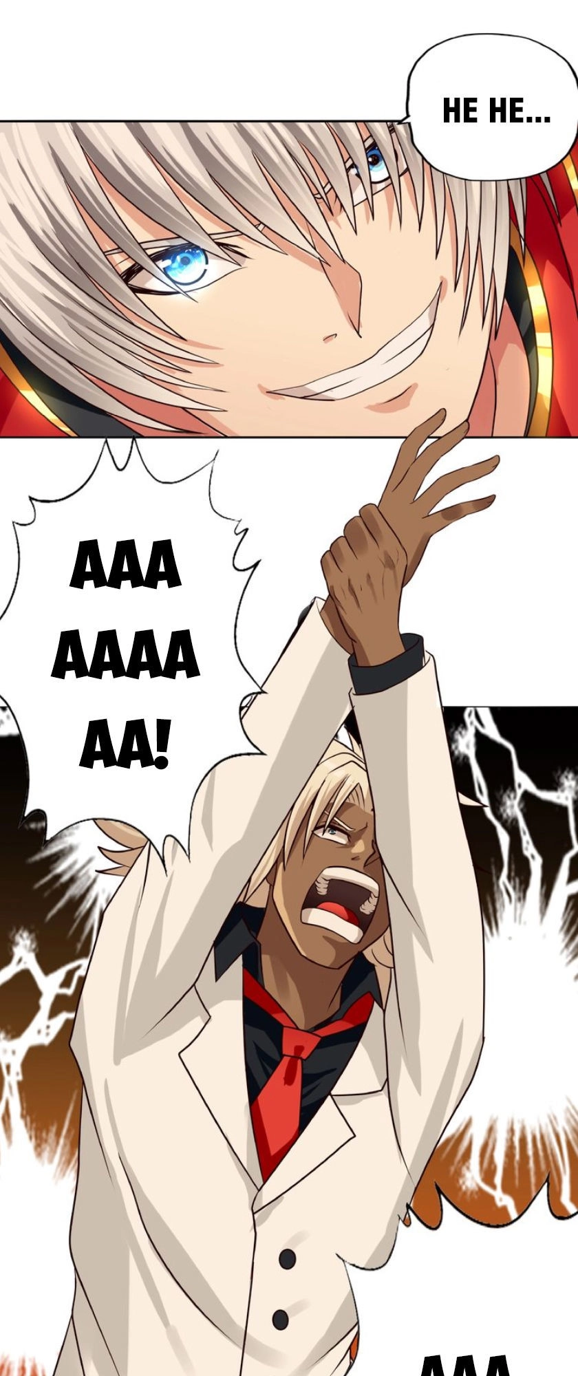 Thôn Phệ Lĩnh Vực Chapter 32 - 25