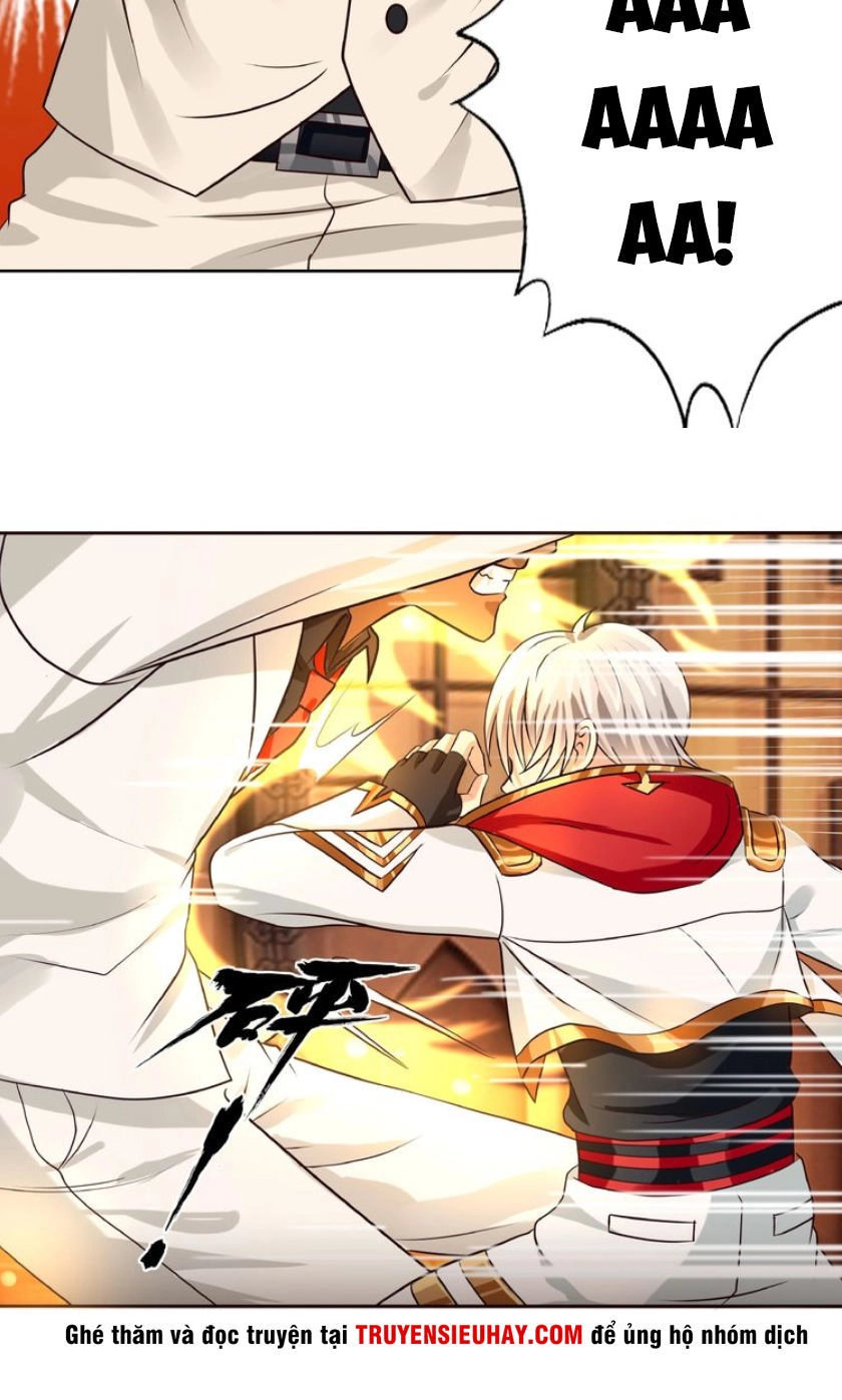 Thôn Phệ Lĩnh Vực Chapter 32 - 26