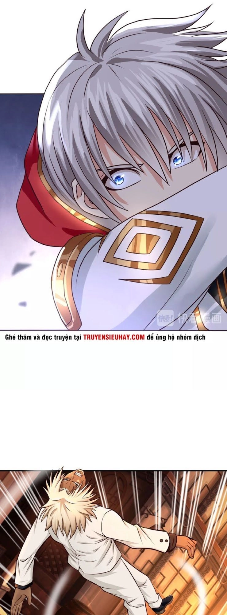 Thôn Phệ Lĩnh Vực Chapter 32 - 29