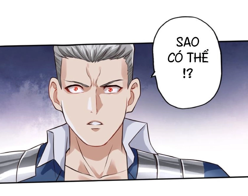 Thôn Phệ Lĩnh Vực Chapter 32 - 33