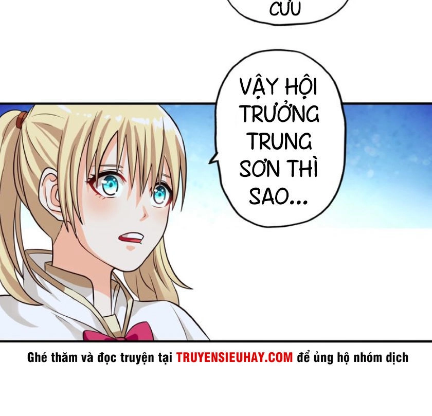 Thôn Phệ Lĩnh Vực Chapter 32 - 35