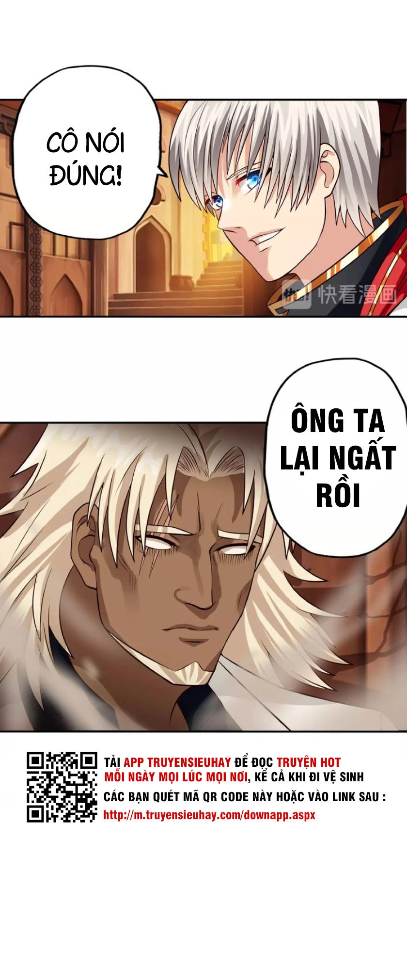 Thôn Phệ Lĩnh Vực Chapter 32 - 36