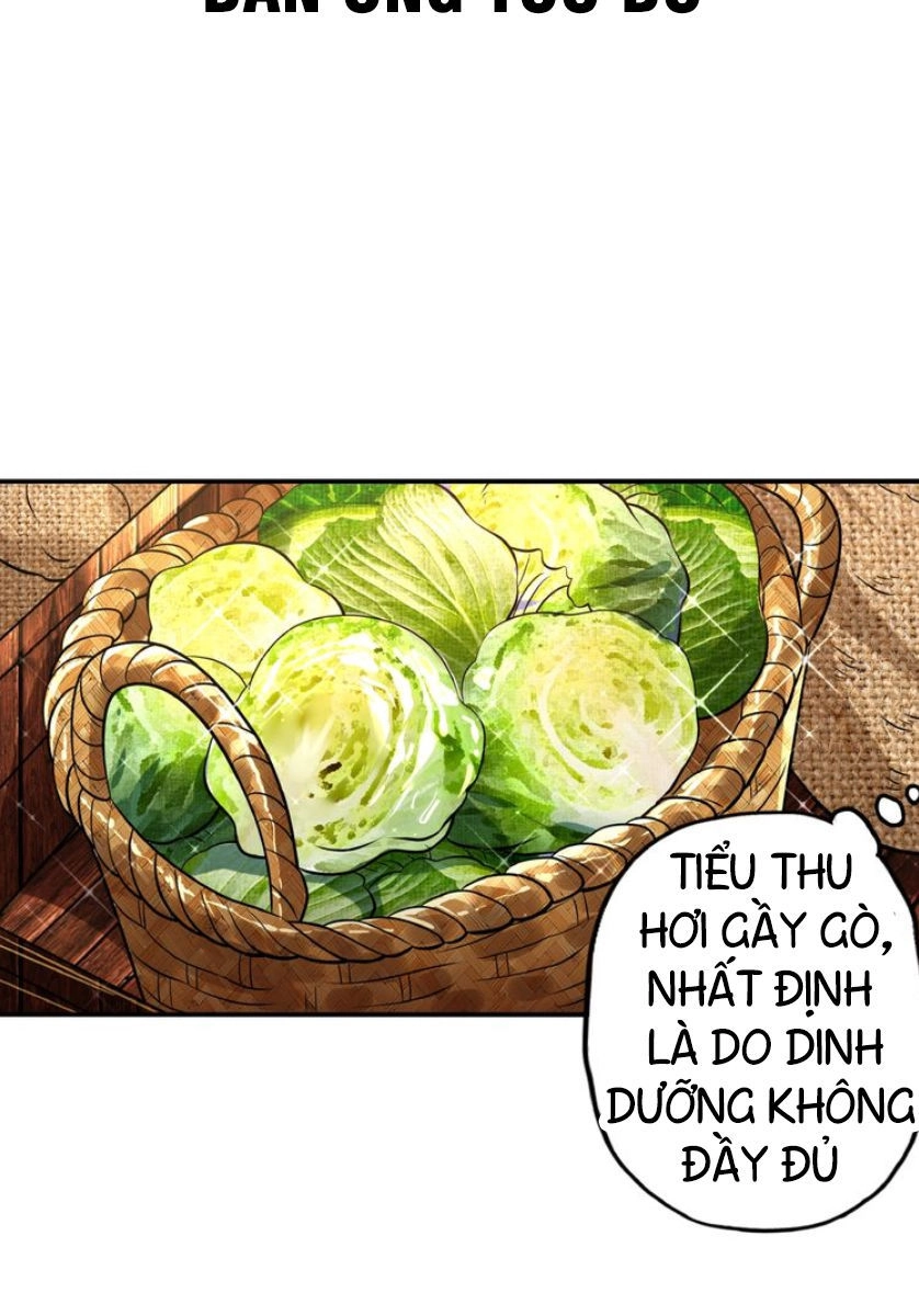 Thôn Phệ Lĩnh Vực Chapter 33 - 2