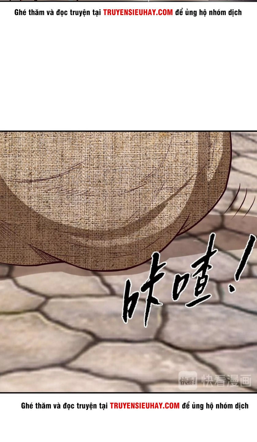 Thôn Phệ Lĩnh Vực Chapter 33 - 6