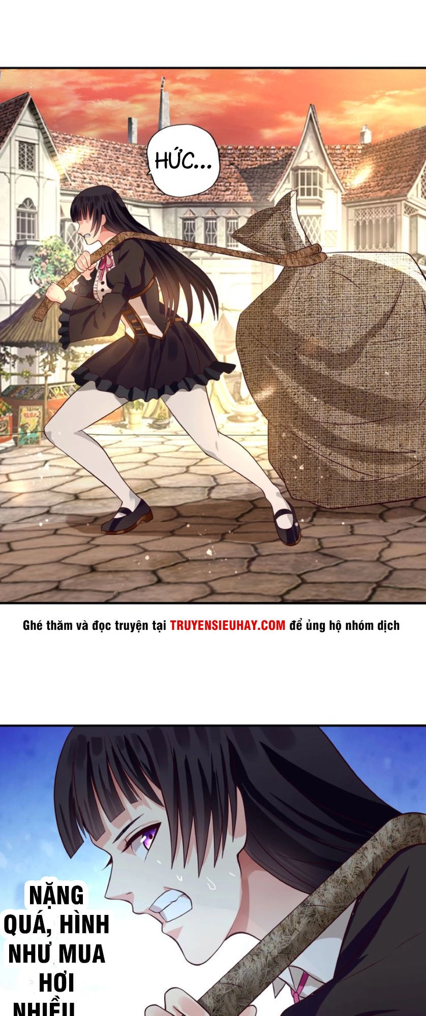 Thôn Phệ Lĩnh Vực Chapter 33 - 7