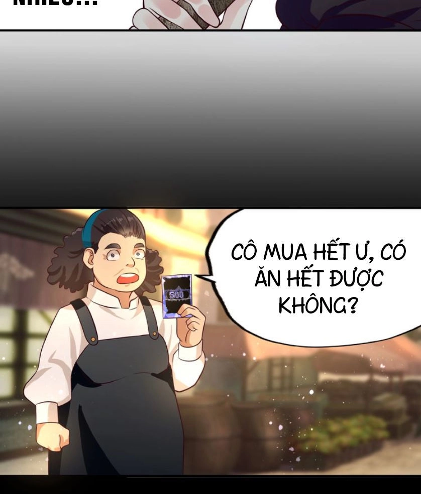 Thôn Phệ Lĩnh Vực Chapter 33 - 8