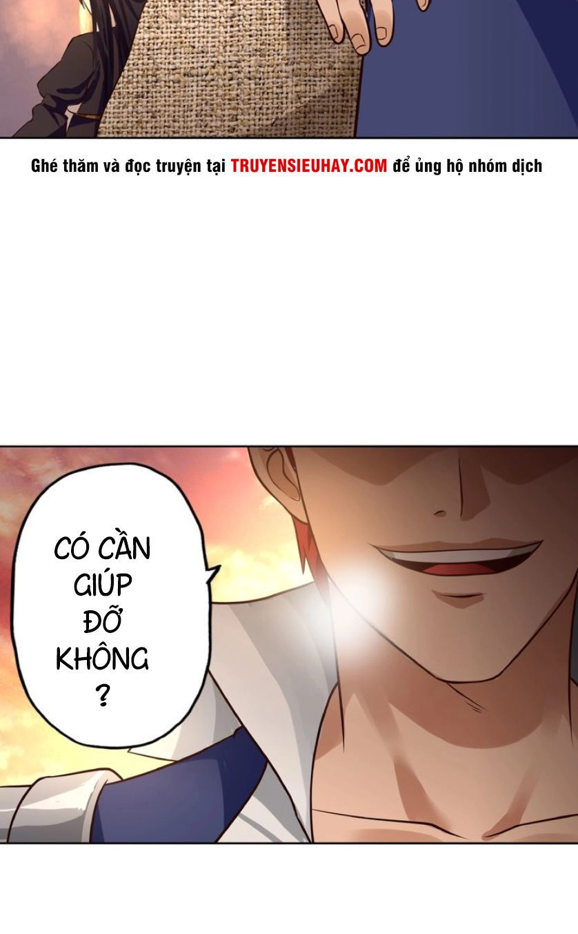 Thôn Phệ Lĩnh Vực Chapter 33 - 12