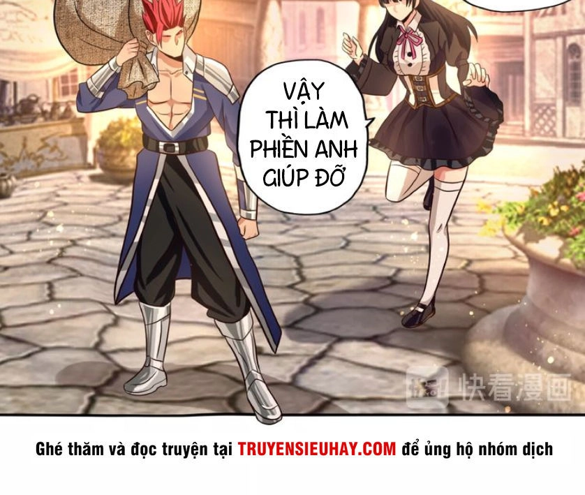 Thôn Phệ Lĩnh Vực Chapter 33 - 24