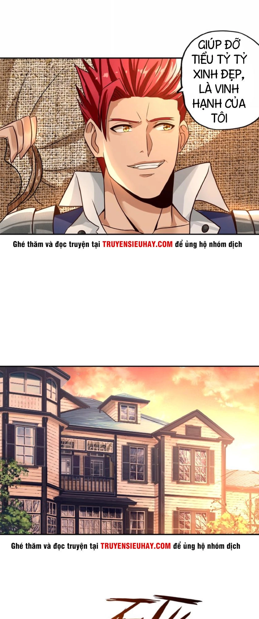 Thôn Phệ Lĩnh Vực Chapter 33 - 25