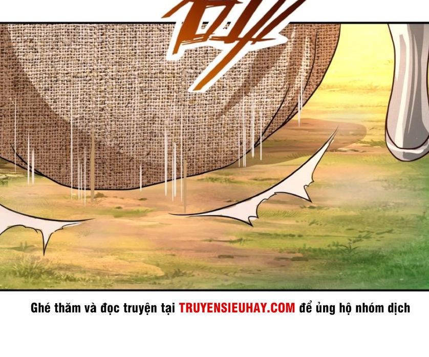 Thôn Phệ Lĩnh Vực Chapter 33 - 26